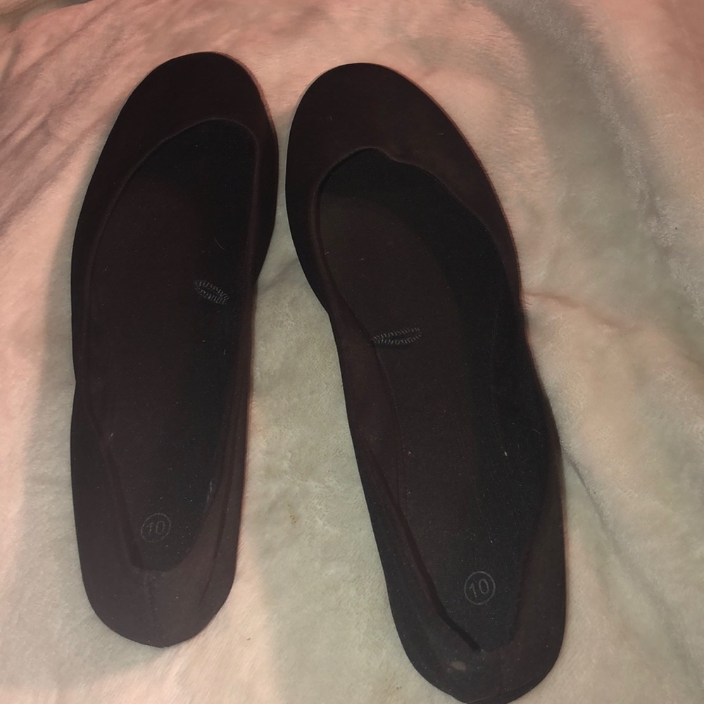 flats